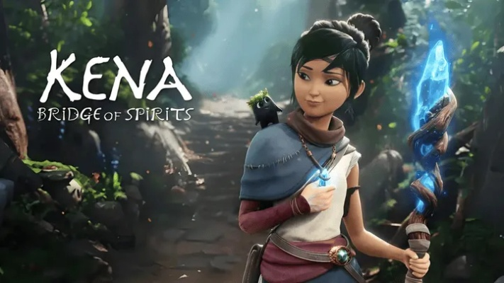 《柯娜》续作纳入PS工作室产品群！享受第一方待遇