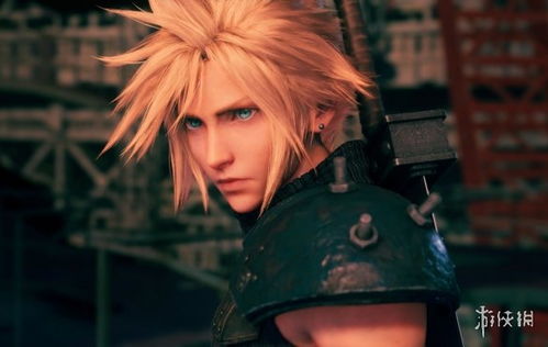 FF7重制版大结局不远了？总监：游戏已可从头玩到尾
