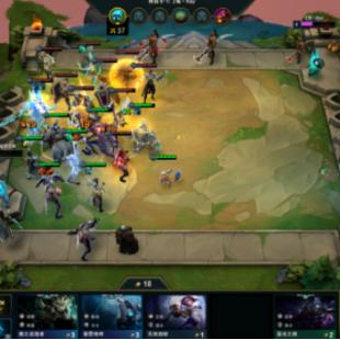 云顶"创世神"、前LOL职业"神超"官宣恋情!女友颜值不低