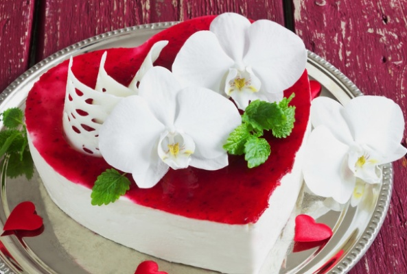 选爱情蛋糕只看颜值？2026年按类型匹配需求的硬核浪漫攻略