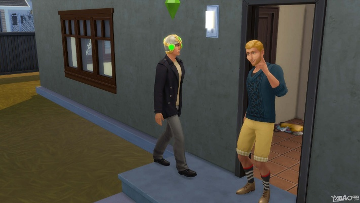 模拟人生4 愿望与特征图文解析