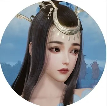 剑网三重制版捏脸如何脱颖而出？冷门风格到爆款模板，附2025年数据