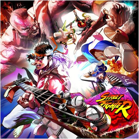 T病毒惊现涩谷！卡普空“密谋”把日本变成浣熊市？