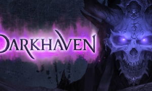 《Darkhaven》开发版试玩发布《暗黑2》主创打造动作RPG