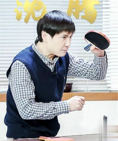 沈腾春晚口误“我还想来主持”引爆全网 “腾式失误”再成年度名场面