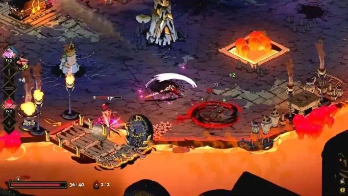 热度超越《哈迪斯2》！史上热度第一肉鸽问鼎王座？