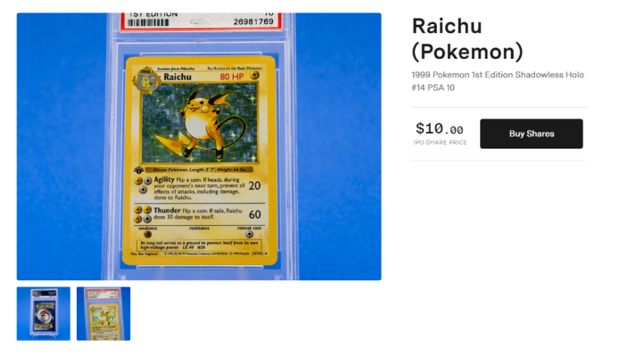 网红保罗超珍宝可梦卡拍出近1500万美元 当初花了530万美元