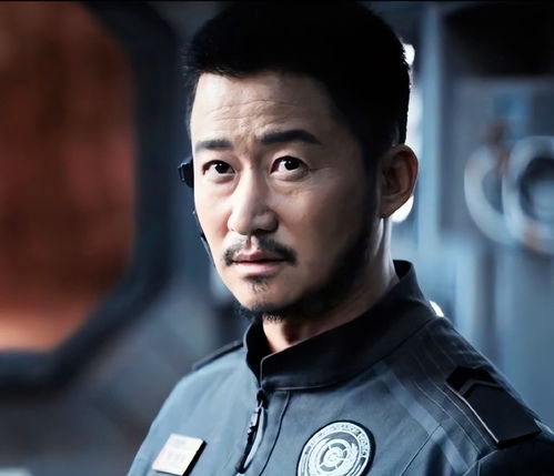 《流浪地球3》发新视频！吴京、刘德华、沈腾齐亮相