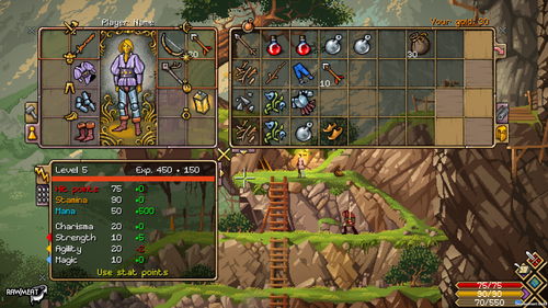 如何搞定开放世界RPG水下探索？零氪到竞速级的全维度进阶指南