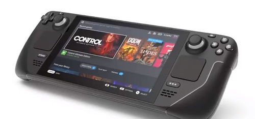 全美断货？Valve承认了！Steam Deck深陷内存危机