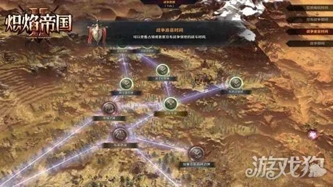 炽焰帝国（ARTS/RTS混合品类）实战全指南，零翻车开荒、绝密兵种克制与PVP制胜