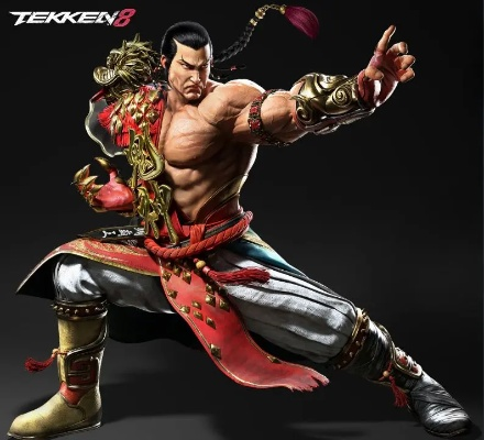 《铁拳8》2.09.01版本补丁将修复PS商店跳转异常问题