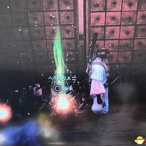 《仁王3》八尺琼勾玉刷取攻略 怎么刷八尺琼勾玉