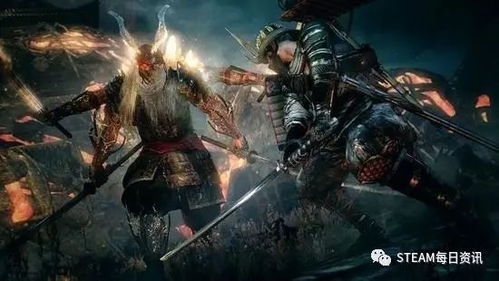 《仁王3》二周目开局速刷八尺琼勾玉方法 怎么刷八尺琼勾玉