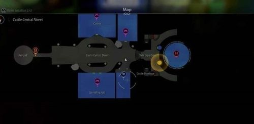 《如龙极3》全寄存箱钥匙收集视频攻略