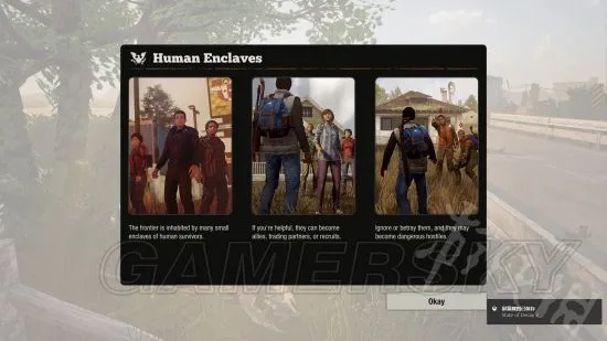 《腐烂国度2》修改存档调整角色特性教学