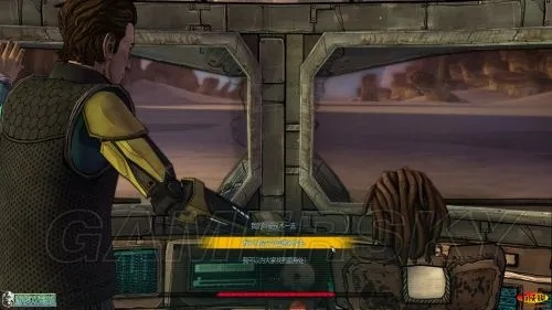 无主之地传说 第二章攻略 全剧情视频攻略