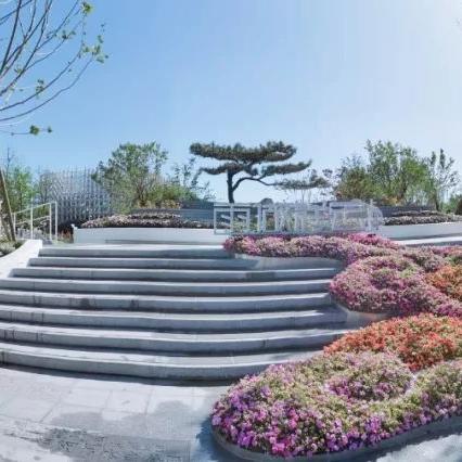 城市天际线 立交桥模板推荐