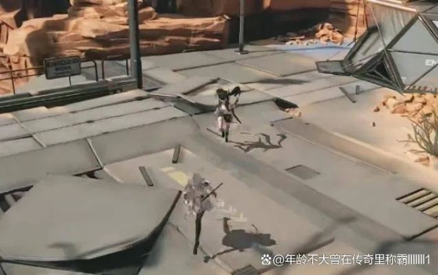 《明日方舟终末地》武器基质系统详解 武器基质是什么