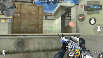 《逆战未来》躲猫猫瑞雪华都全点位教学 瑞雪华都躲哪里比较好