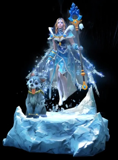 2026水晶室女高阶玩法秘籍，对线保核、团战控场、出装迭代，胜率暴涨28%的核心逻辑