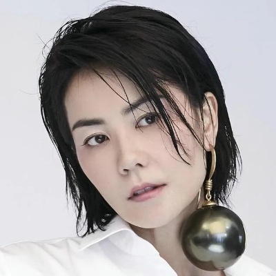 王菲“水滴耳环”爆火 官网火速改名为王菲同款