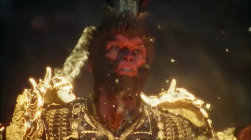 张杰竟也是《黑神话》玩家？齐天难度战胜大圣残躯