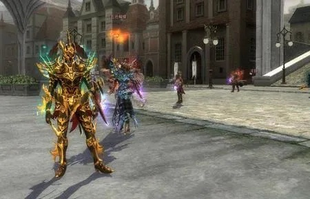 2026奇迹世界龙骑士加点全指南，主流流派实测+冷门玩法拆解，告别无效加点