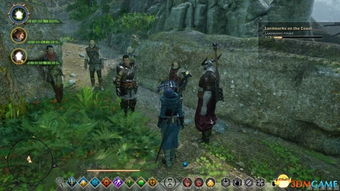 龙腾世纪2剧情攻略，解锁完美结局与同伴全忠诚的13个鲜为人知抉择点