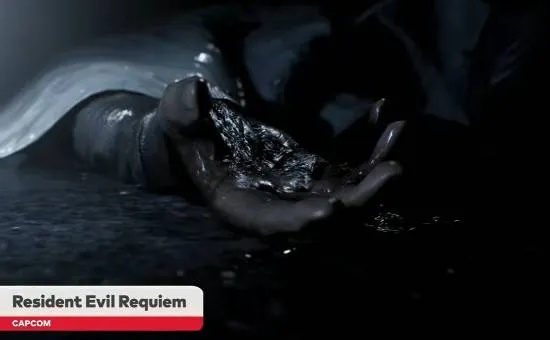 偷跑警报！《生化危机9》光盘已发往经销商 小心剧透