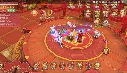 神仙传到底好玩吗？修仙MMO核心玩法+热门需求全匹配攻略