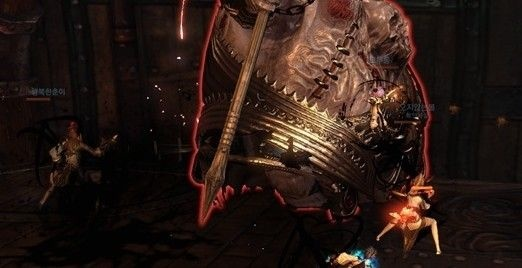 剑灵忽雷怎么打？改造人BOSS机制拆解+单刷速通｜2026最新掉落清单