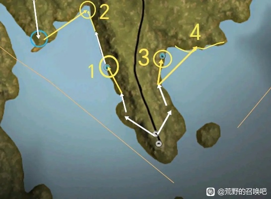 海角岗哨选对类型少走90%弯路，3类核心布局+资源翻倍实战指南（2026版）