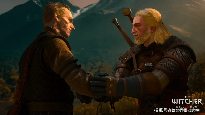 传《巫师3》新DLC的背景设定并非泽瑞卡尼亚