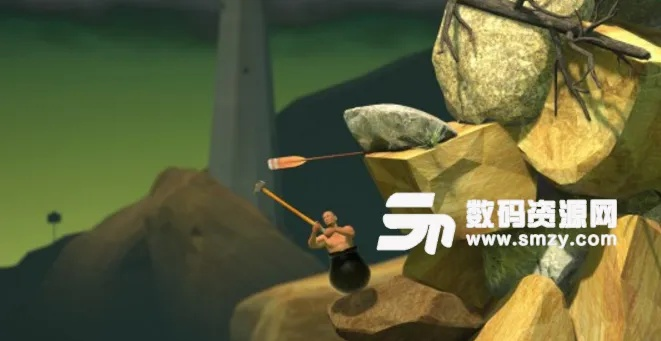 Getting Over It怎么选下载渠道？全类型解析匹配你的硬核挑战需求