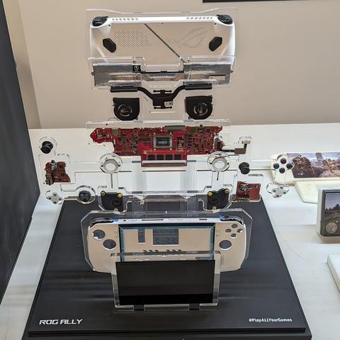 Xbox掌机ROG Xbox Ally X在日本涨价200美元