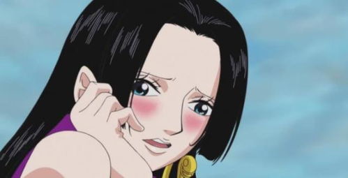 外国博主推荐《海贼王》真人剧演女帝的人选 还有迪丽热巴