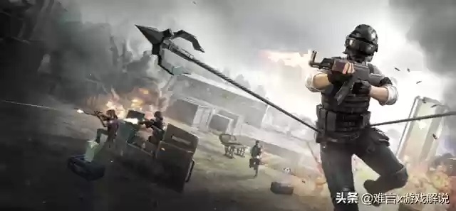 特战先锋从新手到战神，干员选搭、战术布局与全模式胜率翻倍核心技巧