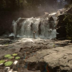 《森林之子》实用心得分享 森林之子怎么玩