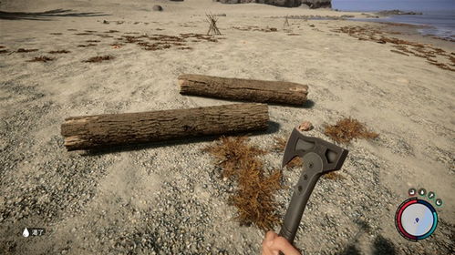 《森林之子》无限刷弹药BUG视频教学