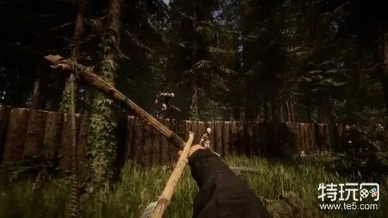 《森林之子》重要物品收集攻略 GPS追踪器、手枪与铲子位置一览