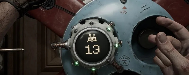 《原子之心》啁啾表收集攻略 啁啾表在哪