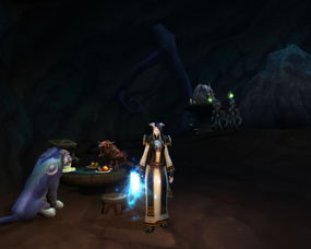 《狂野之心》人道流弓箭毕业配装分享 弓箭毕业幻化推荐