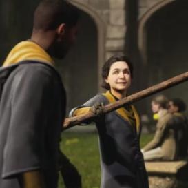 《霍格沃茨之遗》黑魔法天赋加点推荐