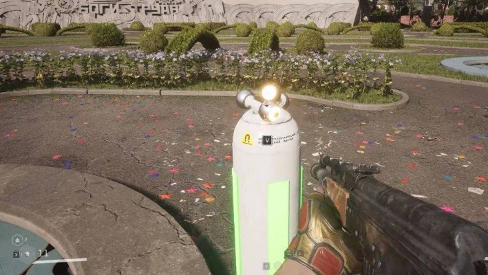 《原子之心》BOSS刺猬打法分享 刺猬怎么打