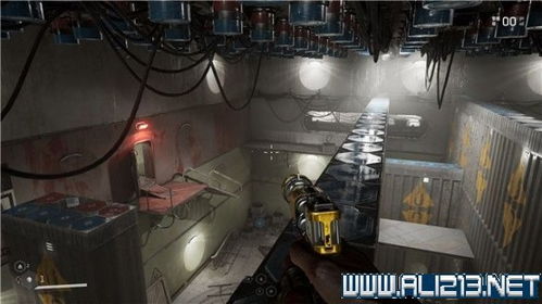 《原子之心》试验场全收集与解谜视频攻略