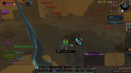 罗纳通道独家攻略，速通捷径、精英怪破防、毕业装定向刷取全指南