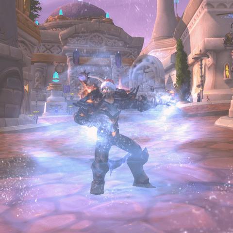 《炉石传说》冬幕节活动内容介绍