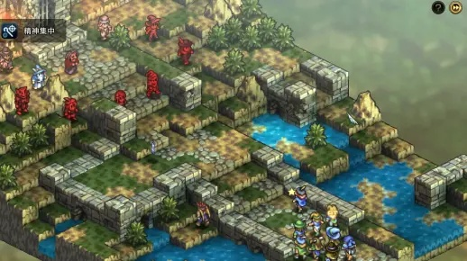 《皇家骑士团重生》各神殿掉落物整理