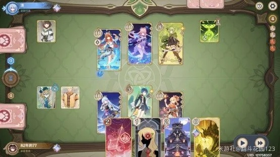 《原神》PVE神宵融化速攻OTK卡组推荐